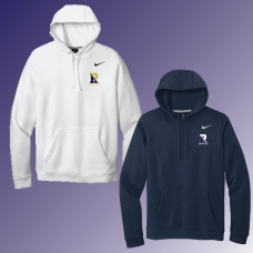 Rustin Golf Nike Hoodie